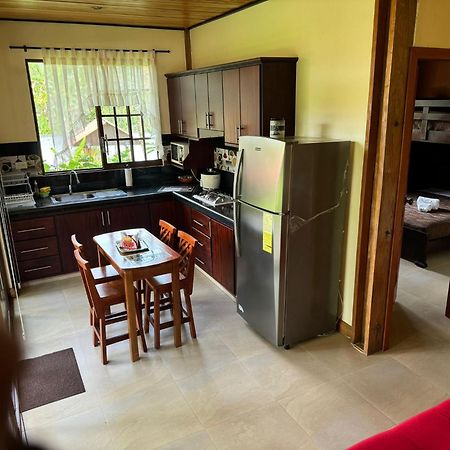Villa La Casa De La Abuela Sucua Esterno foto