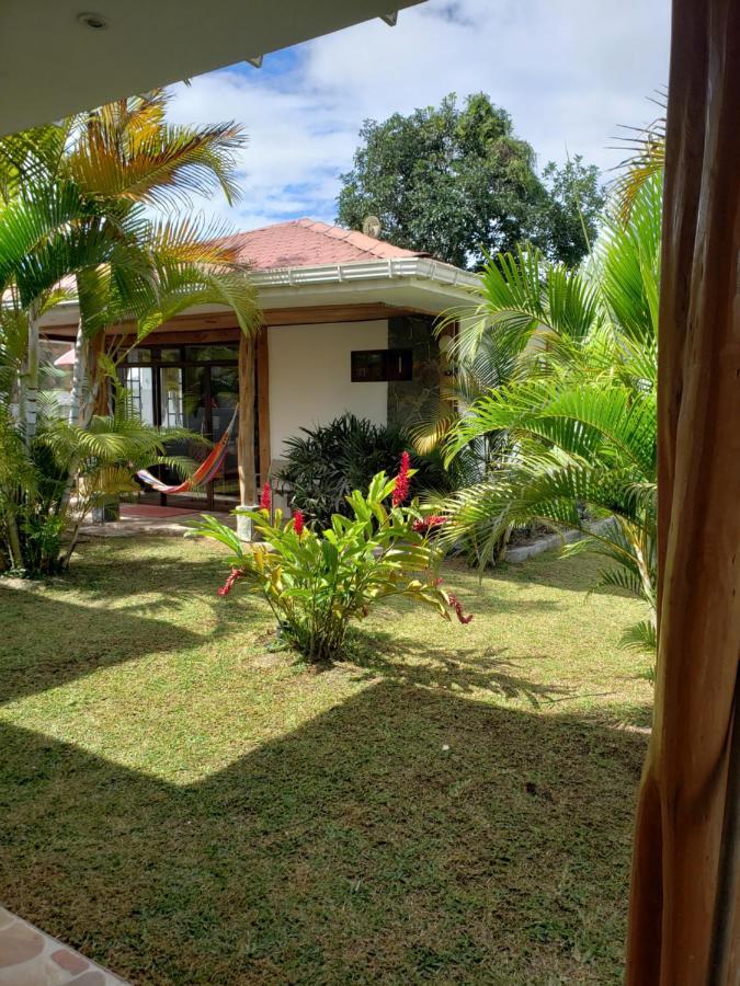 Villa La Casa De La Abuela Sucua Esterno foto