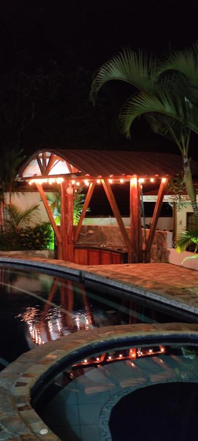 Villa La Casa De La Abuela Sucua Esterno foto