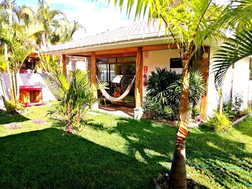 Villa La Casa De La Abuela Sucua Esterno foto