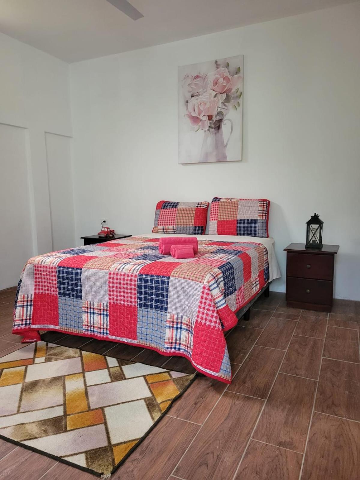 Villa La Casa De La Abuela Sucua Esterno foto
