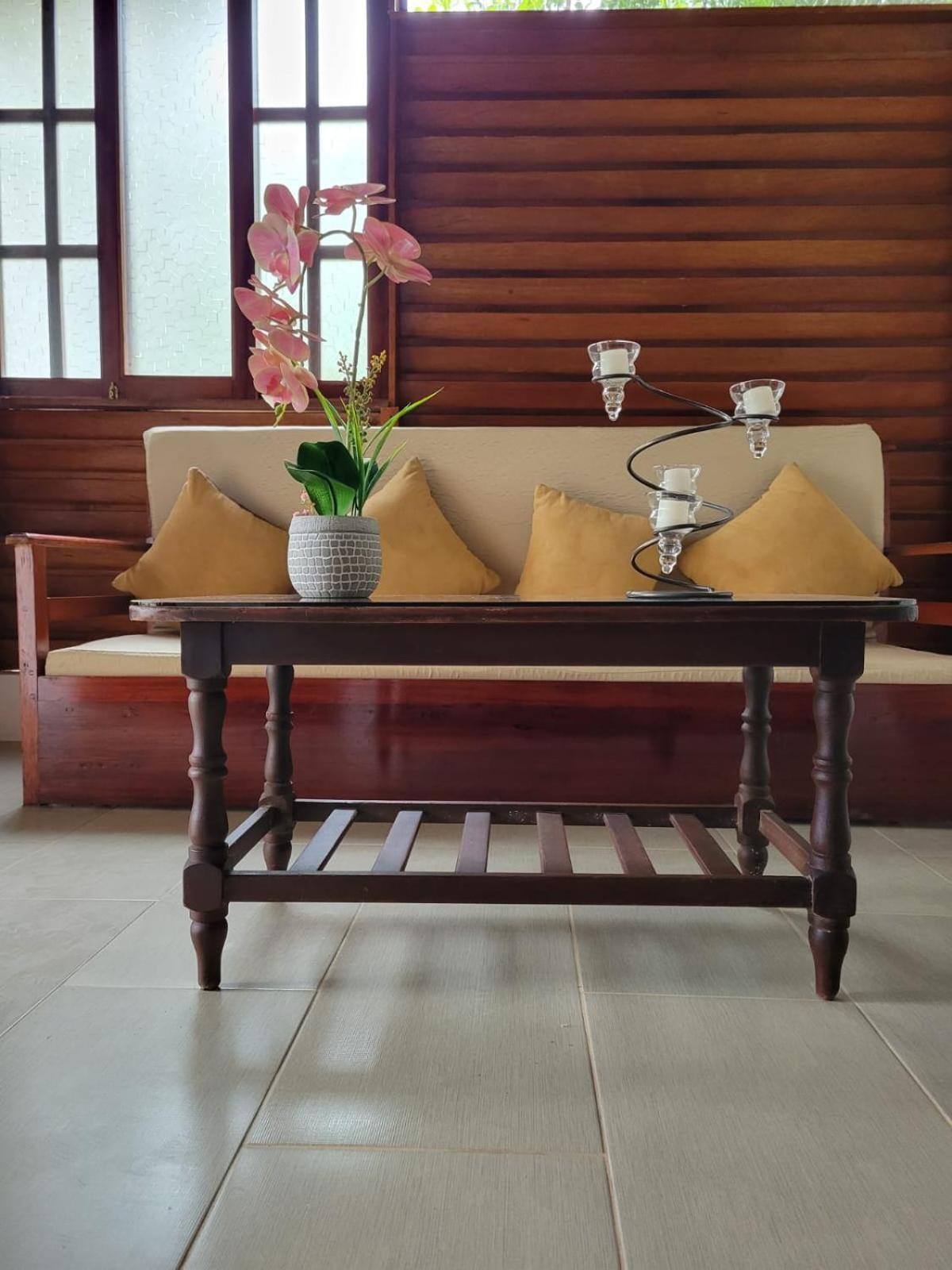 Villa La Casa De La Abuela Sucua Esterno foto