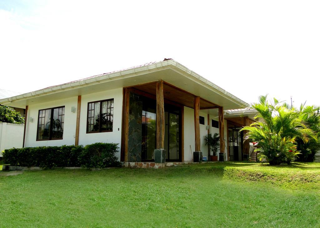 Villa La Casa De La Abuela Sucua Esterno foto