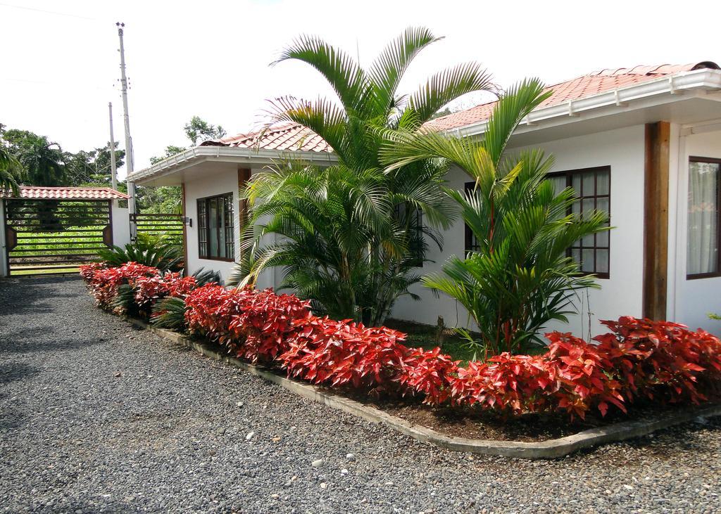 Villa La Casa De La Abuela Sucua Esterno foto